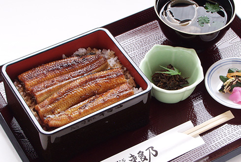 鰻